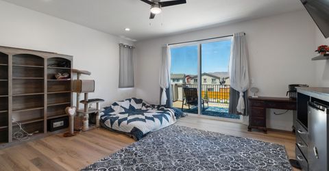 1840 Gold Feldspar Drive, Sparks, NV 89436 Photo
