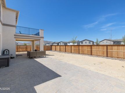 1840 Gold Feldspar Drive, Sparks, NV 89436 Photo
