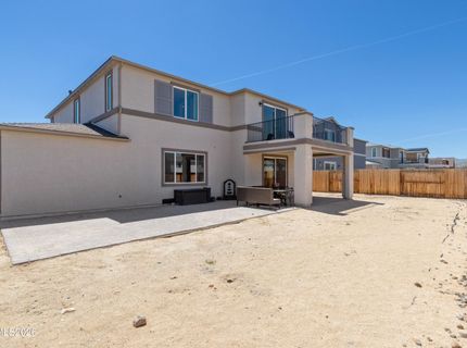 1840 Gold Feldspar Drive, Sparks, NV 89436 Photo