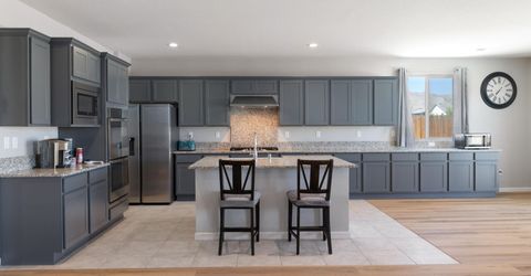 1840 Gold Feldspar Drive, Sparks, NV 89436 Photo