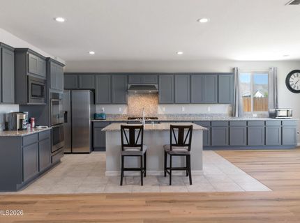 1840 Gold Feldspar Drive, Sparks, NV 89436 Photo