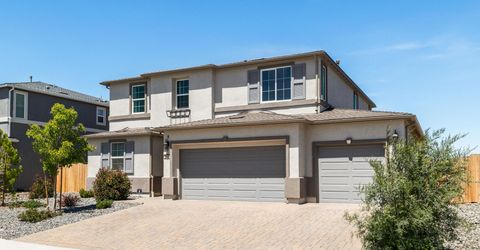 1840 Gold Feldspar Drive, Sparks, NV 89436 Photo