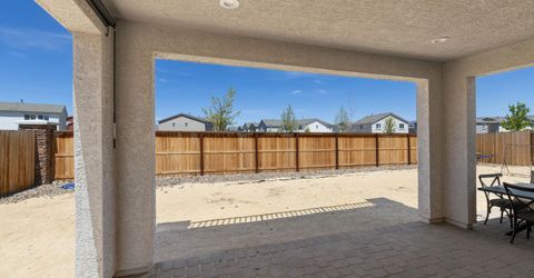 1840 Gold Feldspar Drive, Sparks, NV 89436 Photo