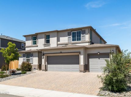 1840 Gold Feldspar Drive, Sparks, NV 89436 Photo