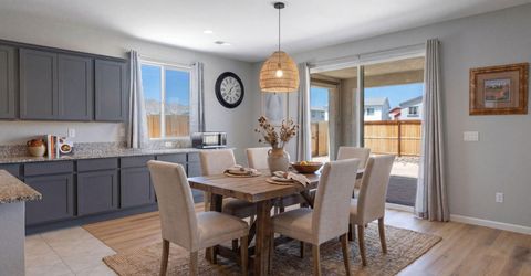 1840 Gold Feldspar Drive, Sparks, NV 89436 Photo