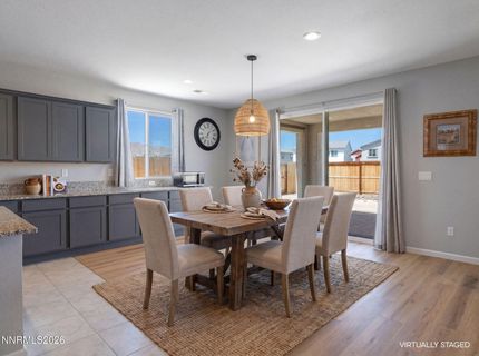 1840 Gold Feldspar Drive, Sparks, NV 89436 Photo