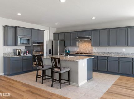 1840 Gold Feldspar Drive, Sparks, NV 89436 Photo