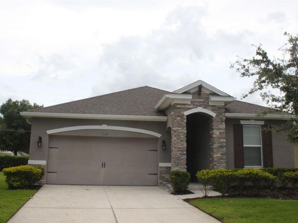 2909 TOP WATER WAY , KISSIMMEE, FL 34746