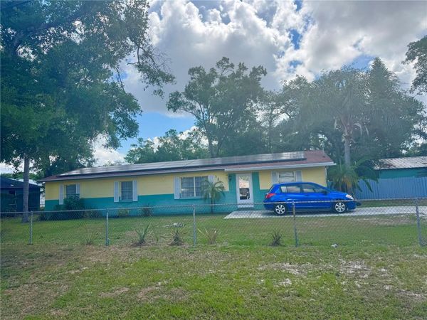 12309 CAMBRIDGE AVENUE, TAMPA, FL 33624