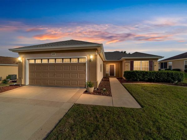 9476 SE 130TH STREET ROAD , SUMMERFIELD, FL 34491