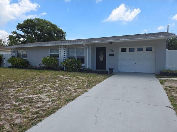 5690 6TH STREET S, ST PETERSBURG, FL 33705