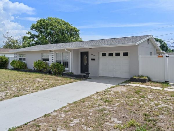5690 6TH STREET S, ST PETERSBURG, FL 33705