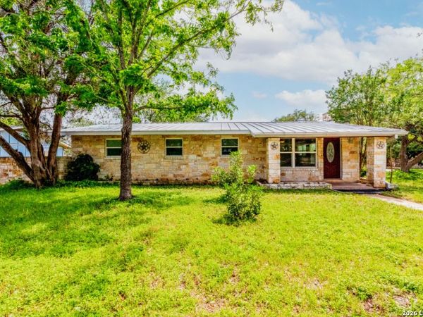 3221 JOHN CAMPBELLS TRL, Austin, TX 78735