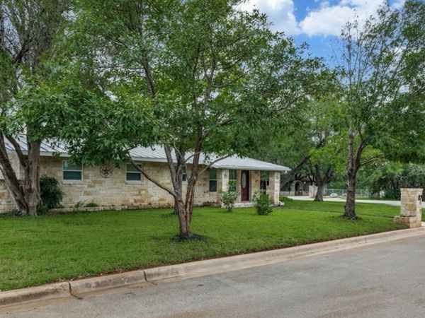 3221 JOHN CAMPBELLS TRL, Austin, TX 78735