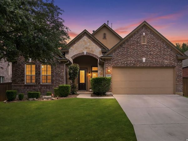 24939 CLOUDY CRK, San Antonio, TX 78255
