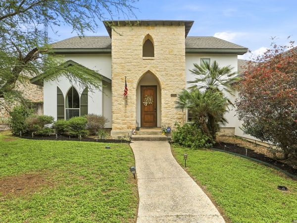 13314 WIND RDG, Helotes, TX 78023