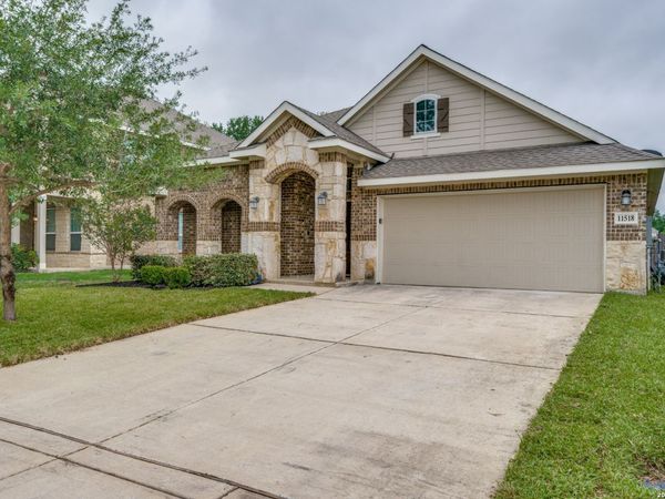 11518 HANSONS FRST, Schertz, TX 78154