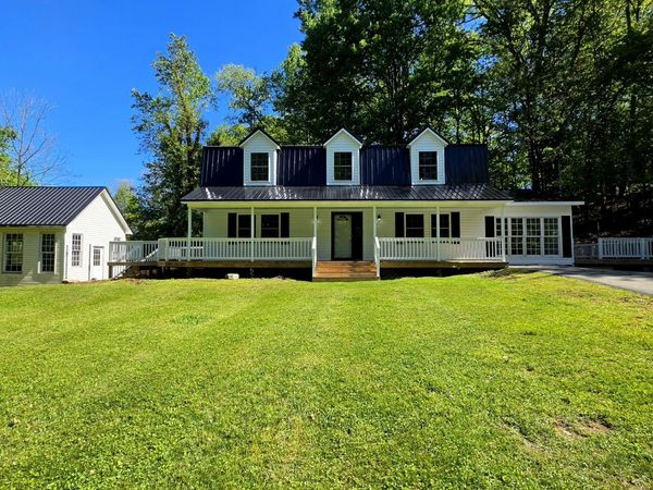 5558 Paramont Road, Wise, VA 24293