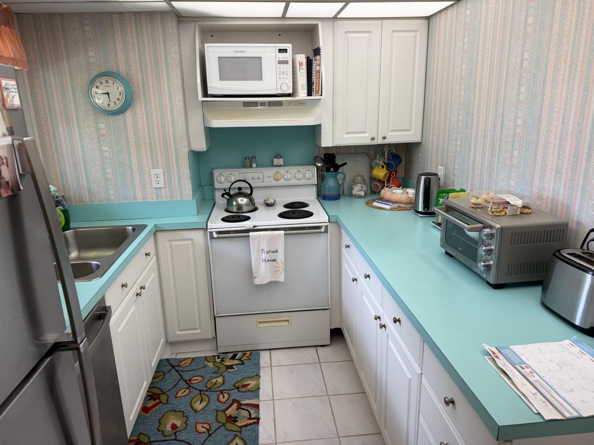 752 Lori Drive, Unit 210, Palm Springs, FL 33461 Photo