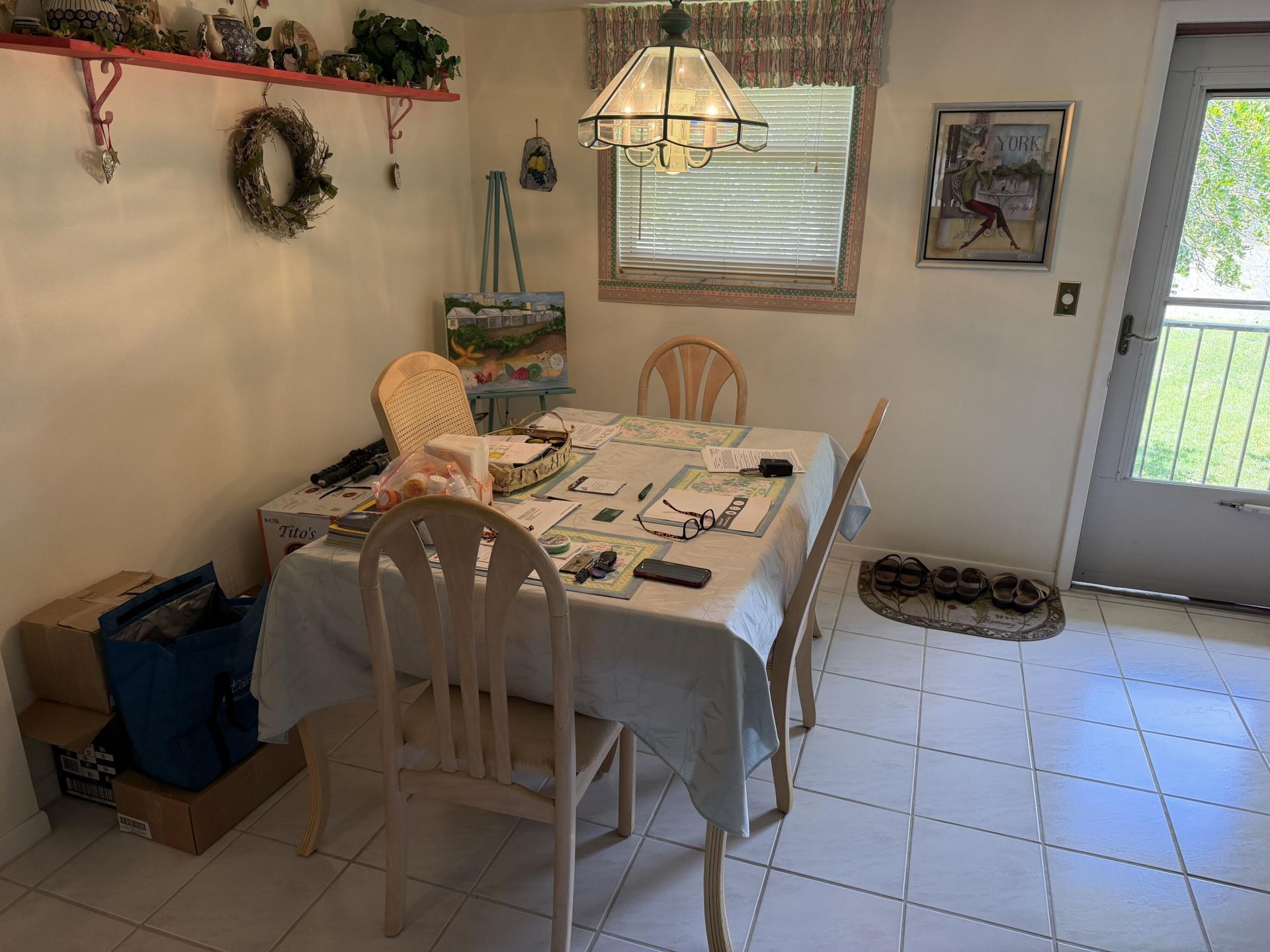 752 Lori Drive, Unit 210, Palm Springs, FL 33461 Photo