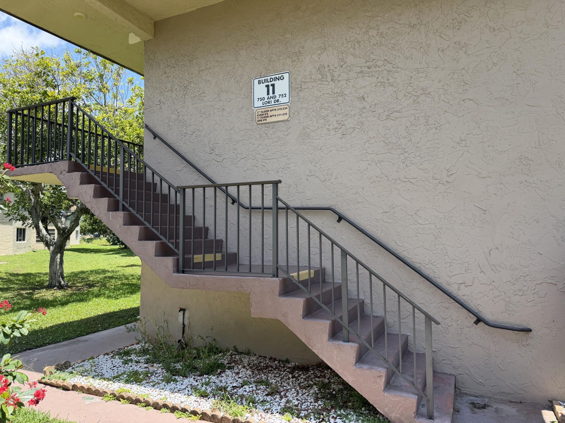 752 Lori Drive, Unit 210, Palm Springs, FL 33461 Photo