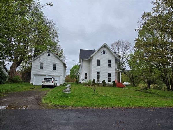 39-41 Maple St, Afton, NY 13730