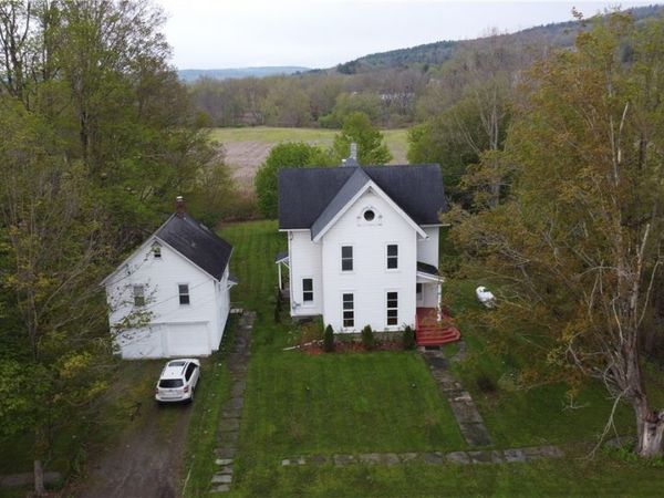 39-41 Maple St, Afton, NY 13730