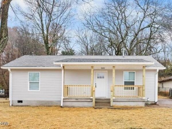 302 Susong Drive, Knoxville, TN 37912