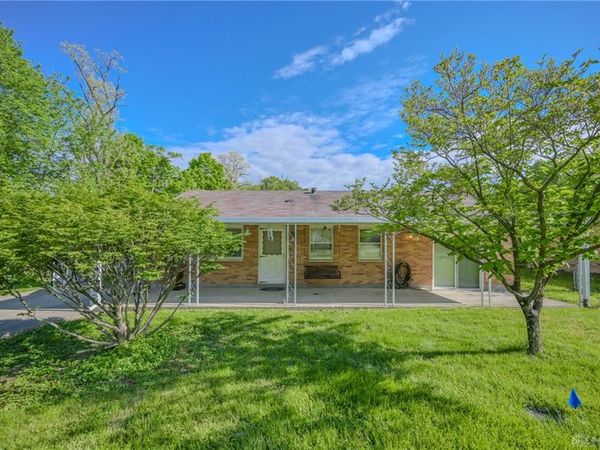 2011 Harding Avenue, Harrison Twp, OH 45414