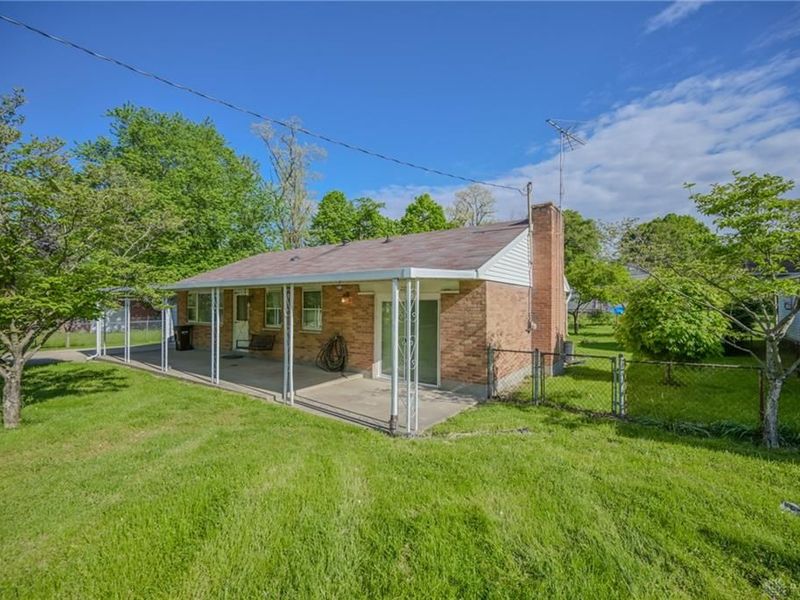 2011 Harding Avenue, Harrison Township, OH 45414 Photo 6