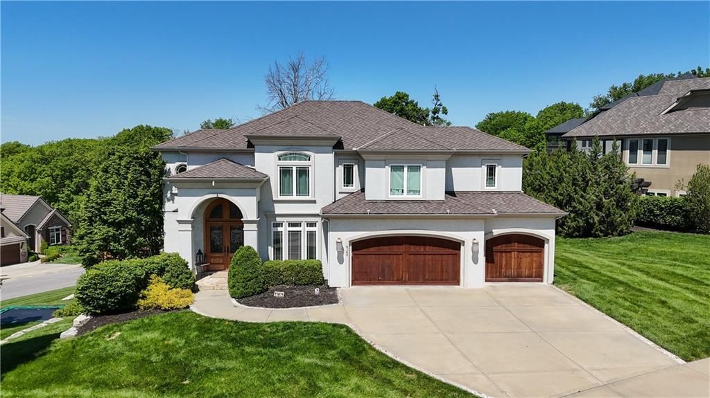 4140 N Redbud Lane, Riverside, MO 64150 Main Photo