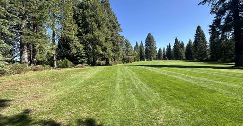 25 Highwood Circle, Lake Almanor, CA 96137 Photo