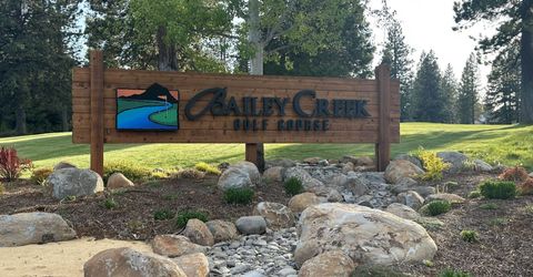 25 Highwood Circle, Lake Almanor, CA 96137 Photo