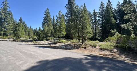 25 Highwood Circle, Lake Almanor, CA 96137 Photo
