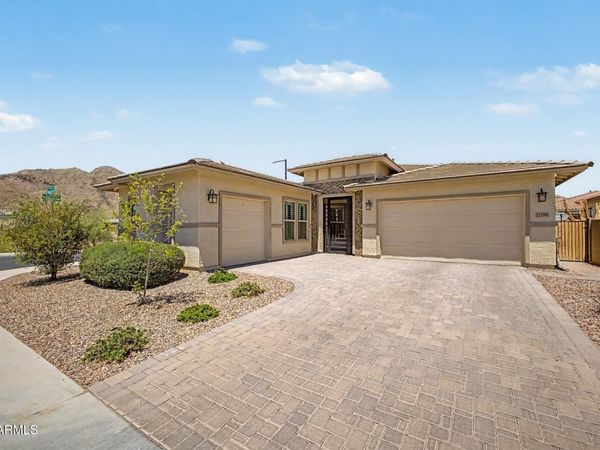 21196 W WINDSOR Avenue, Buckeye, AZ 85396