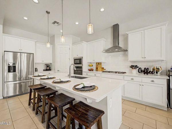 2334 N 195TH Drive, Buckeye, AZ 85396