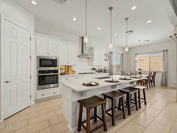 2334 N 195TH Drive, Buckeye, AZ 85396