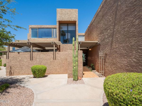 7401 N SCOTTSDALE Road, Unit 26, Paradise Valley, AZ 85253