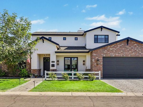 4233 E FAIRMOUNT Avenue, Phoenix, AZ 85018