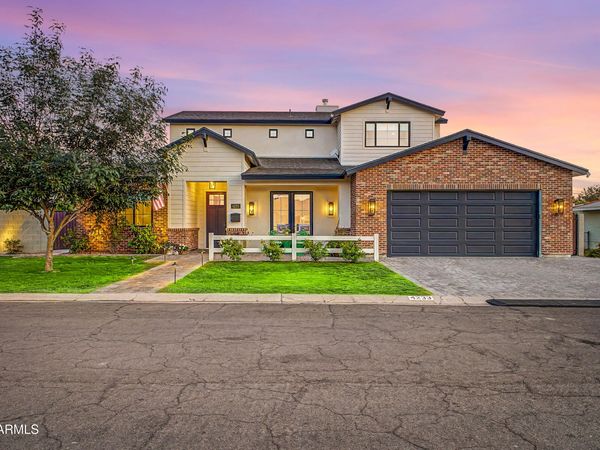 4233 E FAIRMOUNT Avenue, Phoenix, AZ 85018