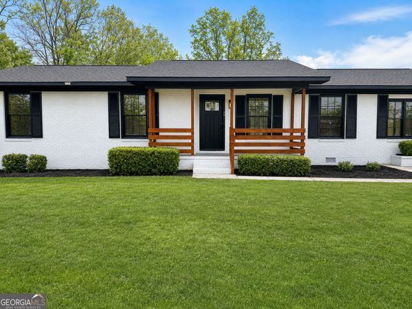 3103 Stratford Drive, Macon, GA 31211