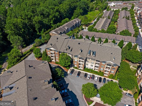 4805 W Village Way SE, Unit 1108, Smyrna, GA 30080