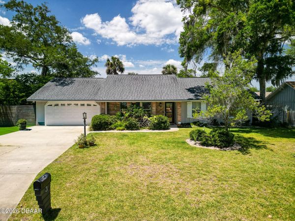 3 Larisa Terrace, Ormond Beach, FL 32174