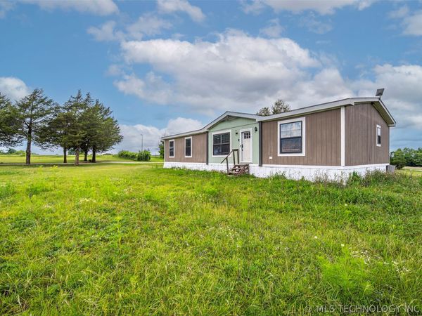 36477 E 1425 , Sasakwa, OK 74867