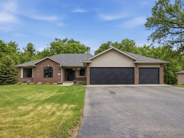 1804 Aspen Drive, Detroit Lakes, MN 56501