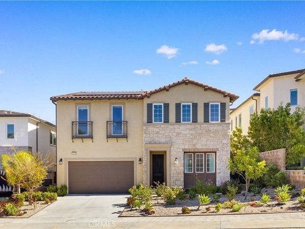 12000 Mirabel, Porter Ranch, CA 91326