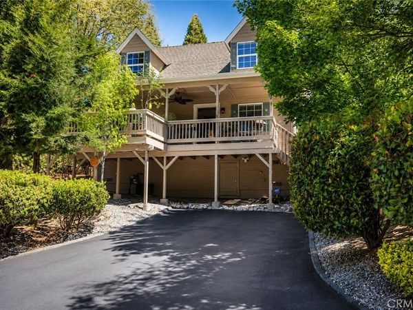 791 Arth, Crestline, CA 92325