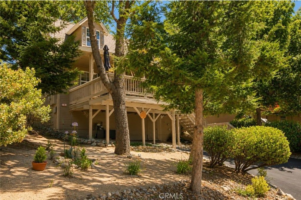 791 Arth, Crestline, CA 92325 Main Photo