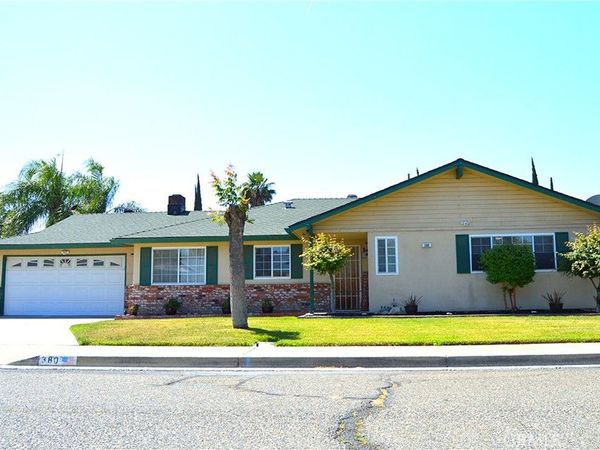 380 Tammy Drive, Atwater, CA 95301