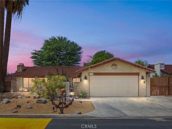82593 Doolittle Drive, Indio, CA 92201